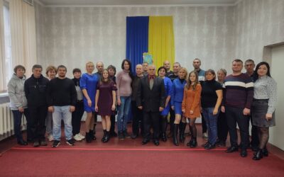 Вітаємо з Днем професійно-технічної освіти!