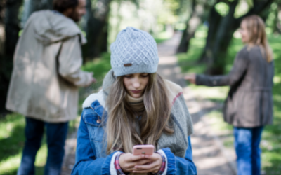 Батьківство – це виклик. Будьте пильними, аби чогось не проґавити!