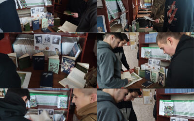 110 років від дня народження Андрія Самійловича Малишка