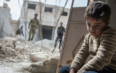 Всесвітній день дітей – сиріт війни