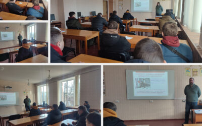 День вшанування учасників бойових дій на території інших держав.