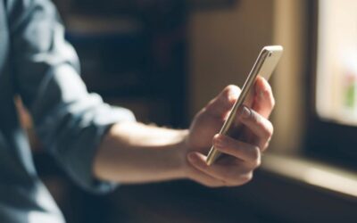 ЯК ПРАВИЛЬНО ВИДАЛИТИ ІНФОРМАЦІЮ З ТЕЛЕФОНУ