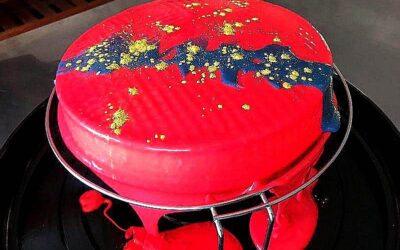 виробниче навчання з теми: “Приготування желе” (майстер виробничого навчання Юлія Лабай)