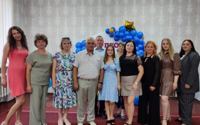 В ДПТНЗ “Реутинський ПАЛ” відбувся випуск 2024.