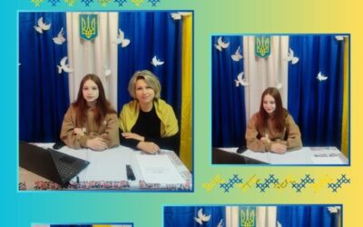 відбувся ІІІ етап ХХV Міжнародного конкурсу з української мови імені Петра Яцика