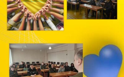 Сьогодні ми відзначаємо День захисту дітей в Україні та Всесвітній день дитини