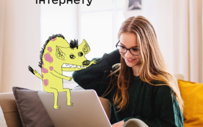 78% підлітків уже стикалися з онлайн-ризиками: як Україна долучається до ініціативи ЄС Safer Internet Day