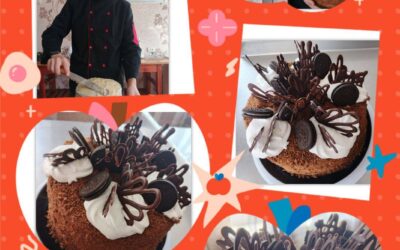 Виробниче навчання за спеціальністю «Кухар; кондитер»