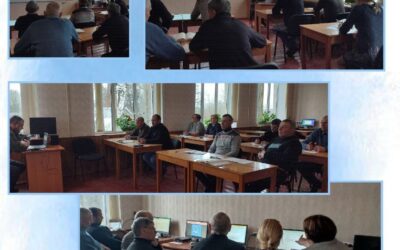 Засідання циклової комісії