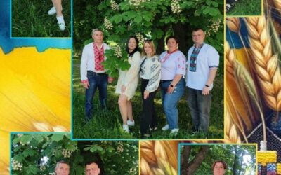 Вишиванка об’єднує покоління, береже історію та нагадує, ким ми є 