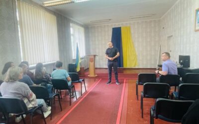підписано Меморандум про співпрацю.