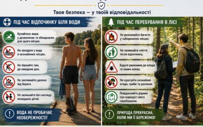 Шановні здобувачі освіти!